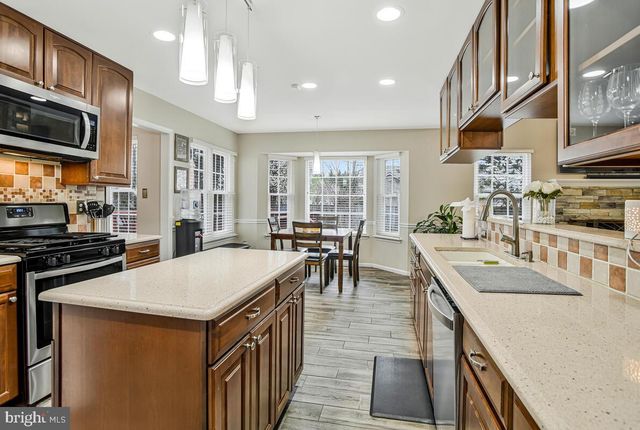 3001 N DECLARATION CT, Waldorf, MD 20603