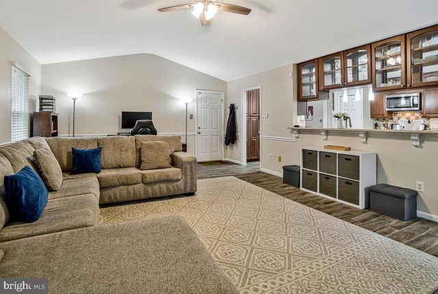 3001 N DECLARATION CT, Waldorf, MD 20603