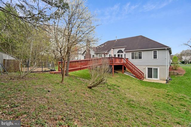 3001 N DECLARATION CT, Waldorf, MD 20603