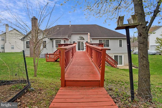 3001 N DECLARATION CT, Waldorf, MD 20603
