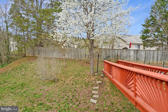 3001 N DECLARATION CT, Waldorf, MD 20603