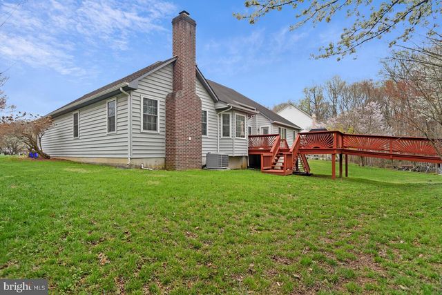 3001 N DECLARATION CT, Waldorf, MD 20603