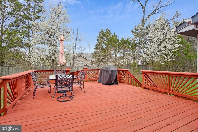 3001 N DECLARATION CT, Waldorf, MD 20603