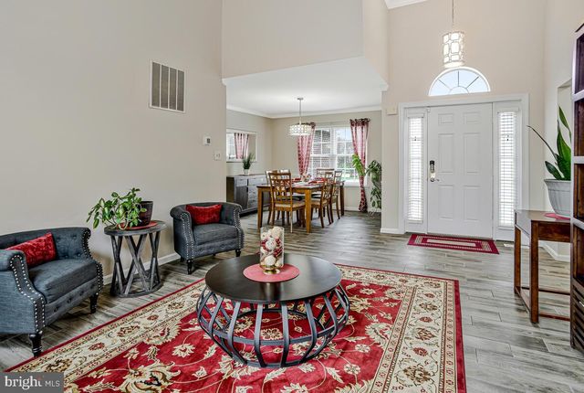 3001 N DECLARATION CT, Waldorf, MD 20603