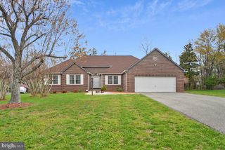 3001 N DECLARATION CT, Waldorf, MD 20603