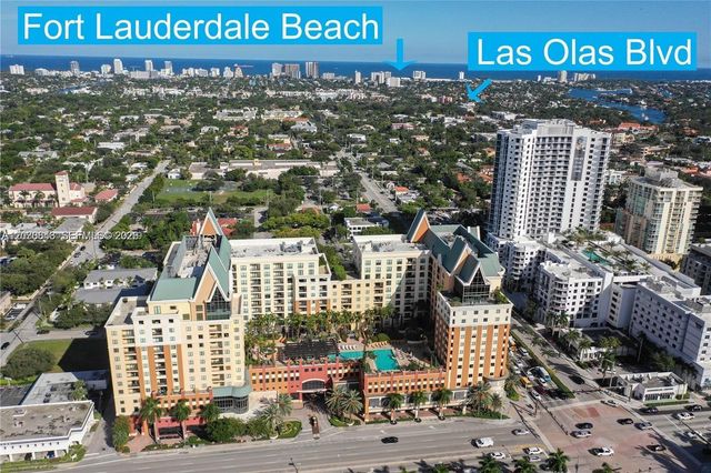 100 N Federal Hwy 1219, Fort Lauderdale, FL 33301