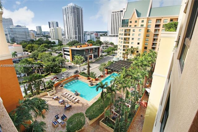 100 N Federal Hwy 1219, Fort Lauderdale, FL 33301