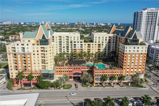 100 N Federal Hwy 1219, Fort Lauderdale, FL 33301