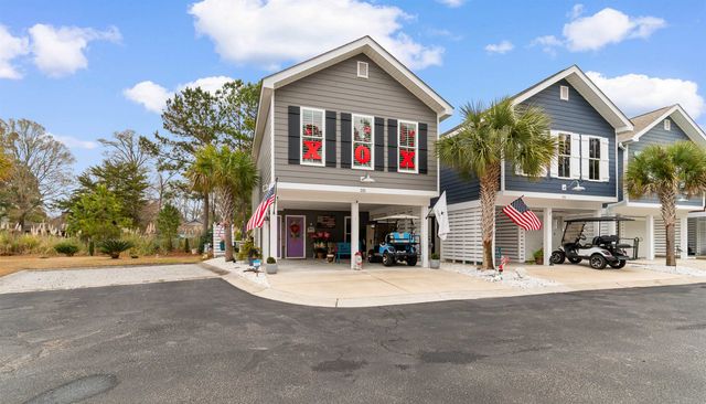 220 Kings Crossing Loop, Garden City Beach, SC 29576