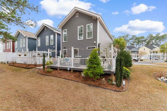 220 Kings Crossing Loop, Garden City Beach, SC 29576
