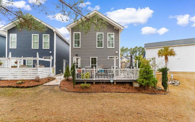 220 Kings Crossing Loop, Garden City Beach, SC 29576