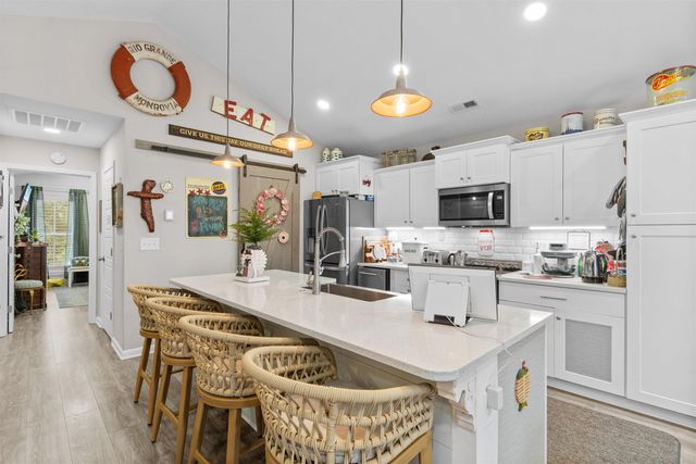 220 Kings Crossing Loop, Garden City Beach, SC 29576