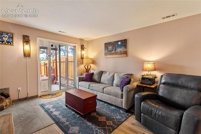 5223 Solar Ridge Drive, Colorado Springs, CO 80917