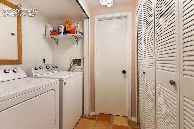 5223 Solar Ridge Drive, Colorado Springs, CO 80917
