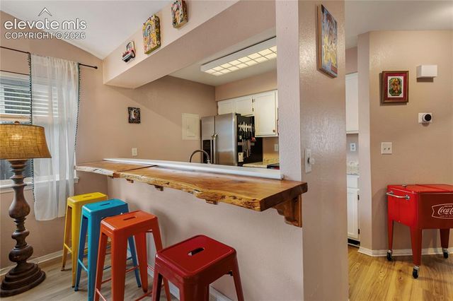 5223 Solar Ridge Drive, Colorado Springs, CO 80917