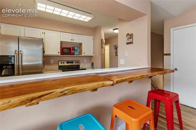 5223 Solar Ridge Drive, Colorado Springs, CO 80917