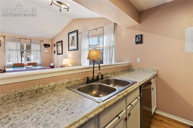 5223 Solar Ridge Drive, Colorado Springs, CO 80917