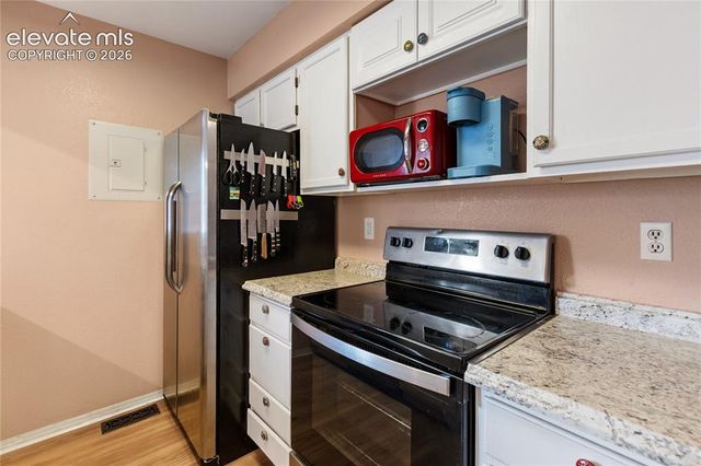 5223 Solar Ridge Drive, Colorado Springs, CO 80917