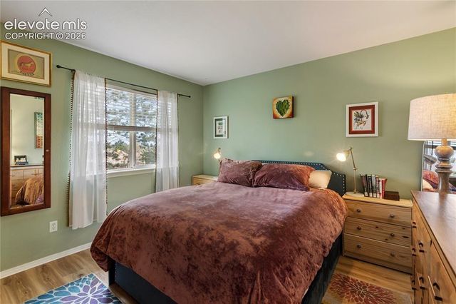 5223 Solar Ridge Drive, Colorado Springs, CO 80917