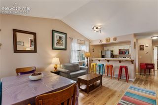 5223 Solar Ridge Drive, Colorado Springs, CO 80917