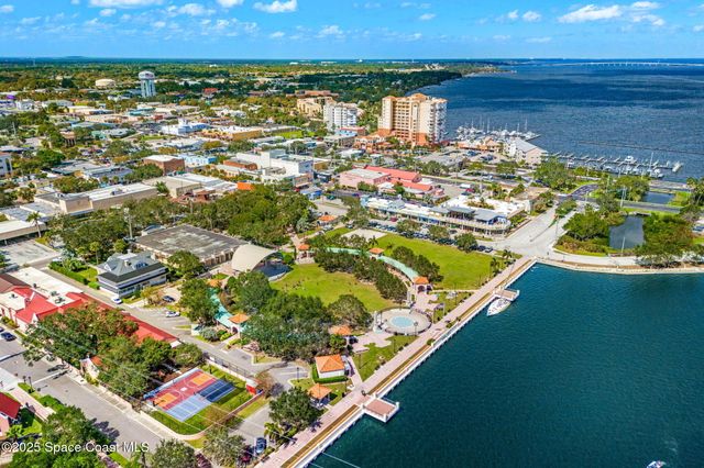 115 N Indian River Dr., 133, Cocoa, FL 32922