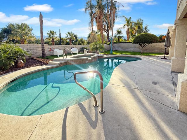 75595 Dempsey Drive, Palm Desert, CA 92211