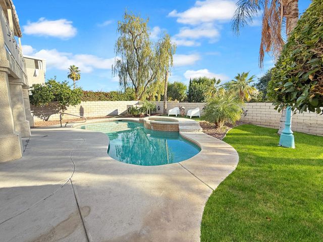 75595 Dempsey Drive, Palm Desert, CA 92211