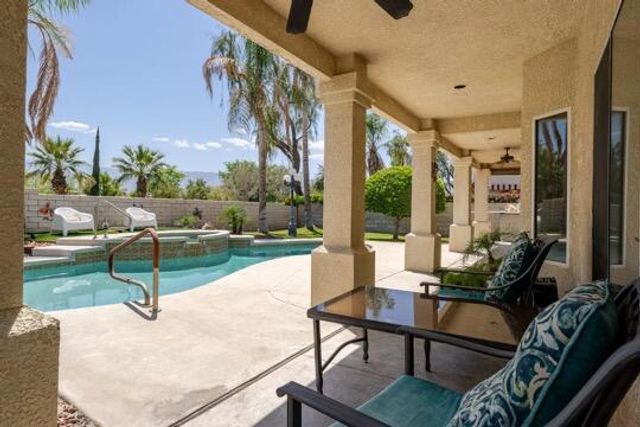 75595 Dempsey Drive, Palm Desert, CA 92211