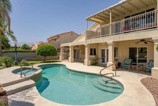 75595 Dempsey Drive, Palm Desert, CA 92211