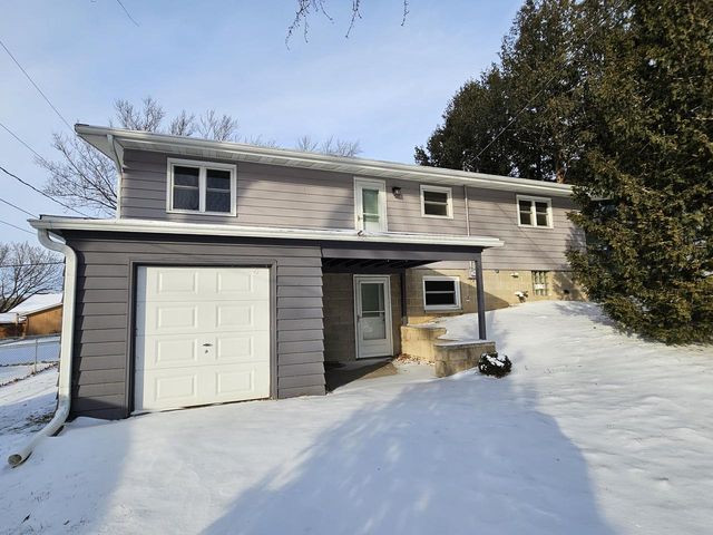 603 Norris STREET, Beaver Dam, WI 53916
