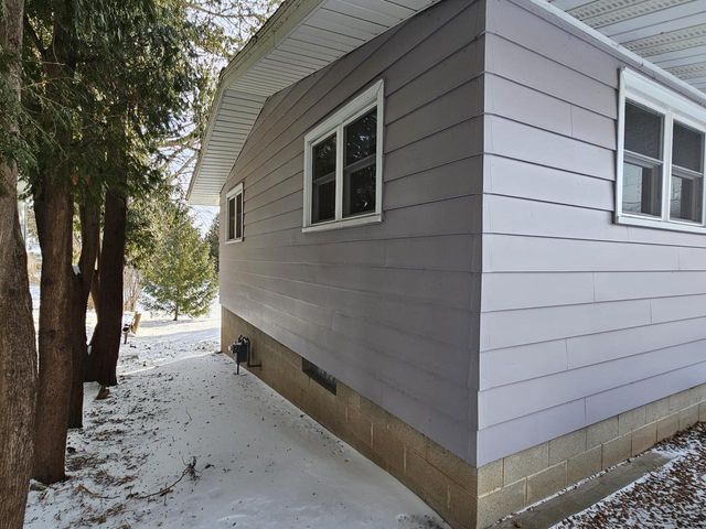 603 Norris STREET, Beaver Dam, WI 53916