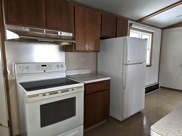 603 Norris STREET, Beaver Dam, WI 53916