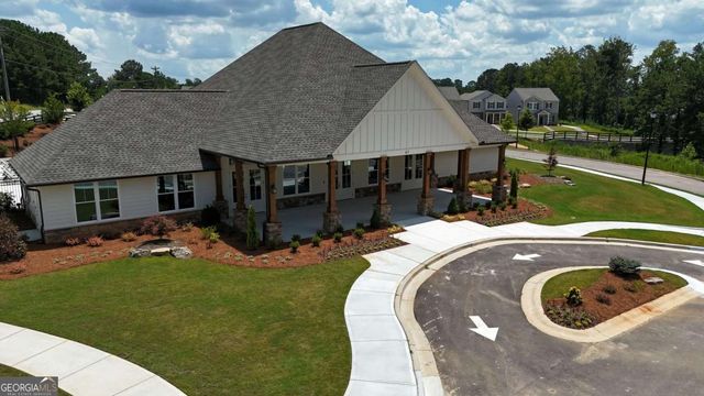 185 Galilee Lane, Bethlehem, GA 30620