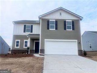 185 Galilee Lane, Bethlehem, GA 30620