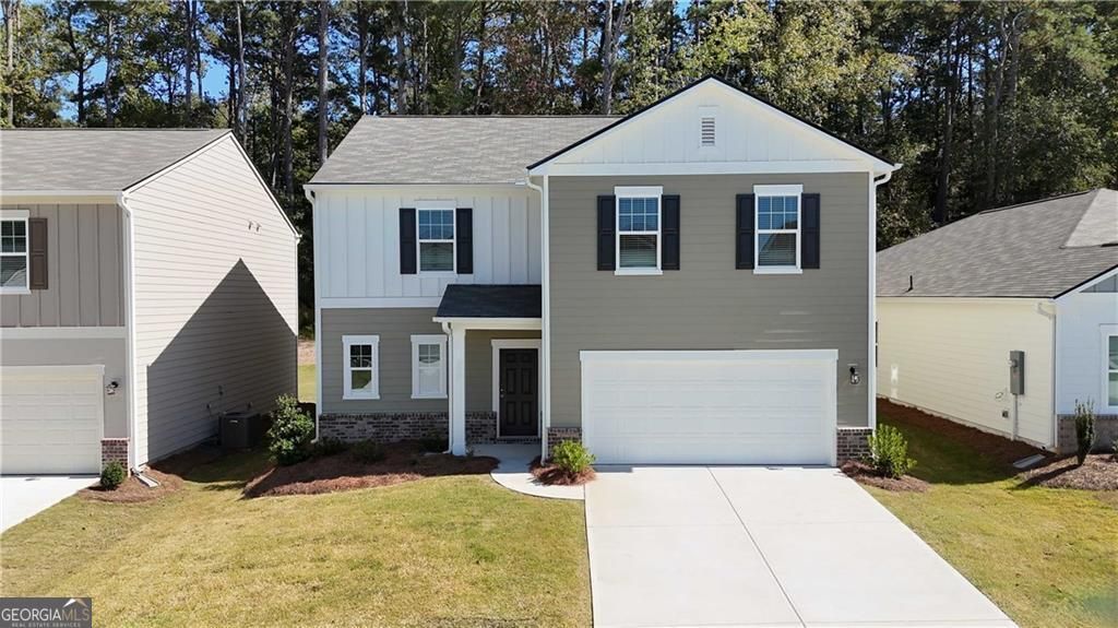 185 Galilee Lane, Bethlehem, GA 30620