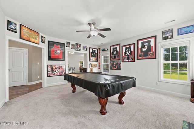 517 White Shoal Way, Sneads Ferry, NC 28460