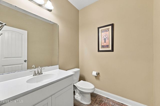 517 White Shoal Way, Sneads Ferry, NC 28460