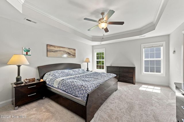 517 White Shoal Way, Sneads Ferry, NC 28460