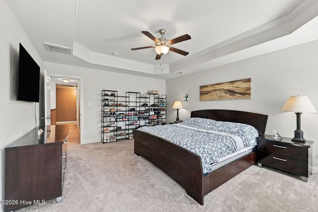 517 White Shoal Way, Sneads Ferry, NC 28460