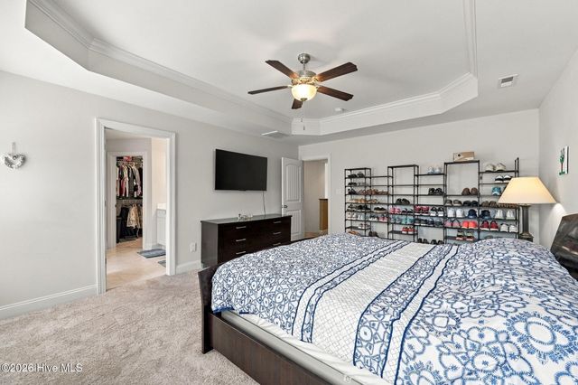 517 White Shoal Way, Sneads Ferry, NC 28460