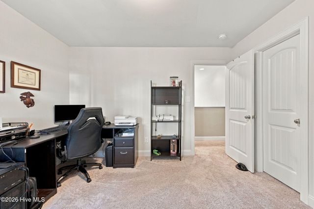 517 White Shoal Way, Sneads Ferry, NC 28460