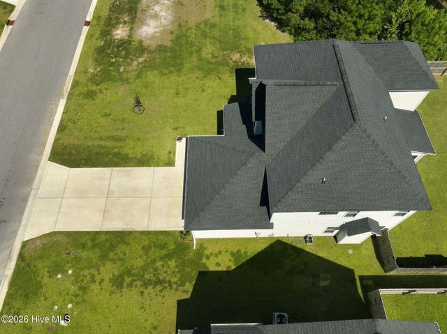 517 White Shoal Way, Sneads Ferry, NC 28460