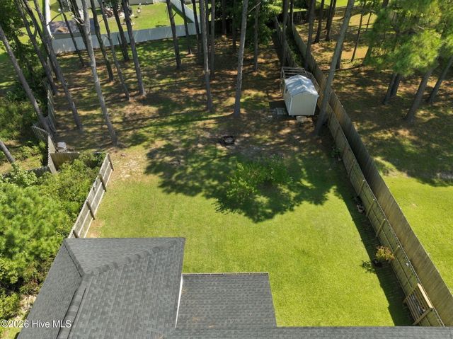 517 White Shoal Way, Sneads Ferry, NC 28460