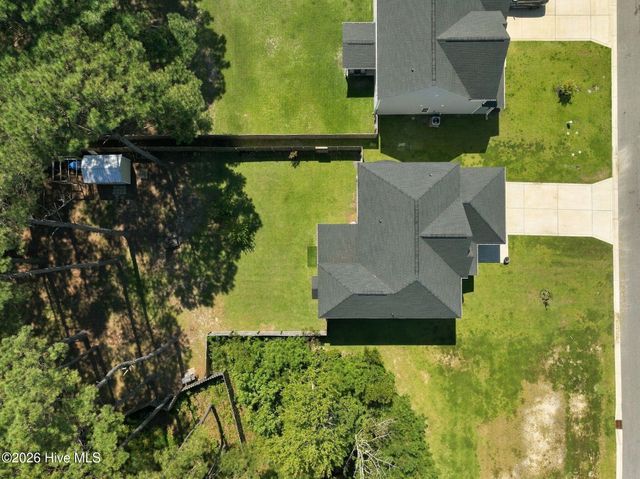 517 White Shoal Way, Sneads Ferry, NC 28460
