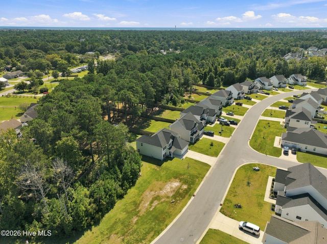 517 White Shoal Way, Sneads Ferry, NC 28460