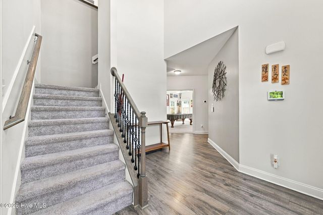 517 White Shoal Way, Sneads Ferry, NC 28460