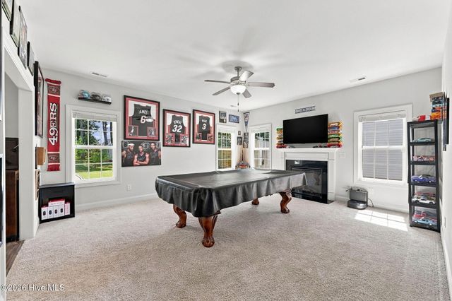 517 White Shoal Way, Sneads Ferry, NC 28460