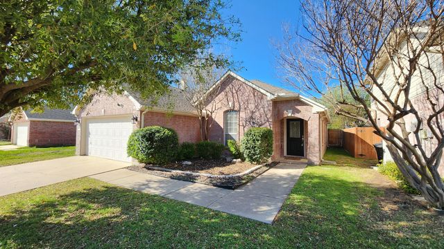 3513 Silverado Trail, Fort Worth, TX 76262