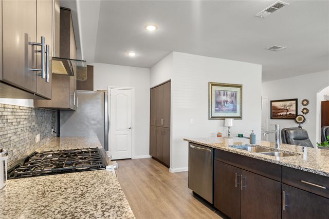 657 Highberry Drive, Anna, TX 75409