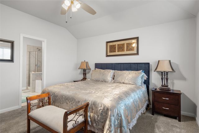 657 Highberry Drive, Anna, TX 75409